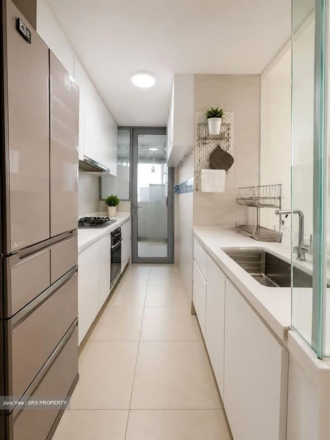 Southbank (D7), Apartment #576279721